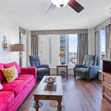 Ocean View Bahama Sands Stunning Resort Myrtle Beach Exteriér fotografie