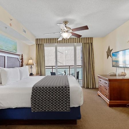 Ocean View Bahama Sands Stunning Resort Myrtle Beach Exteriér fotografie