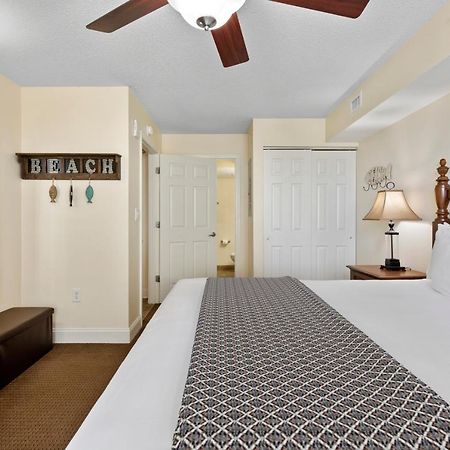 Ocean View Bahama Sands Stunning Resort Myrtle Beach Exteriér fotografie