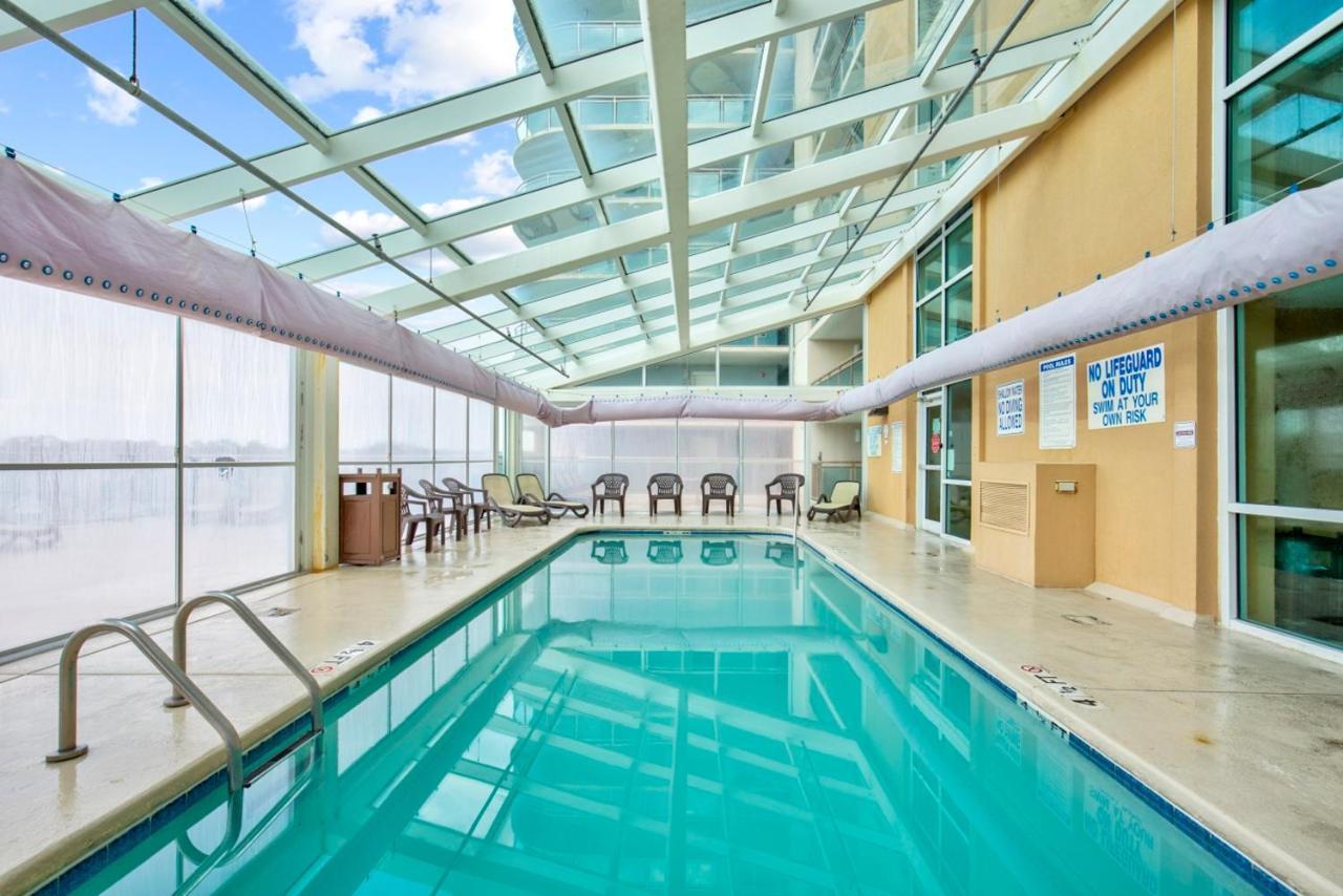 Ocean View Bahama Sands Stunning Resort Myrtle Beach Exteriér fotografie