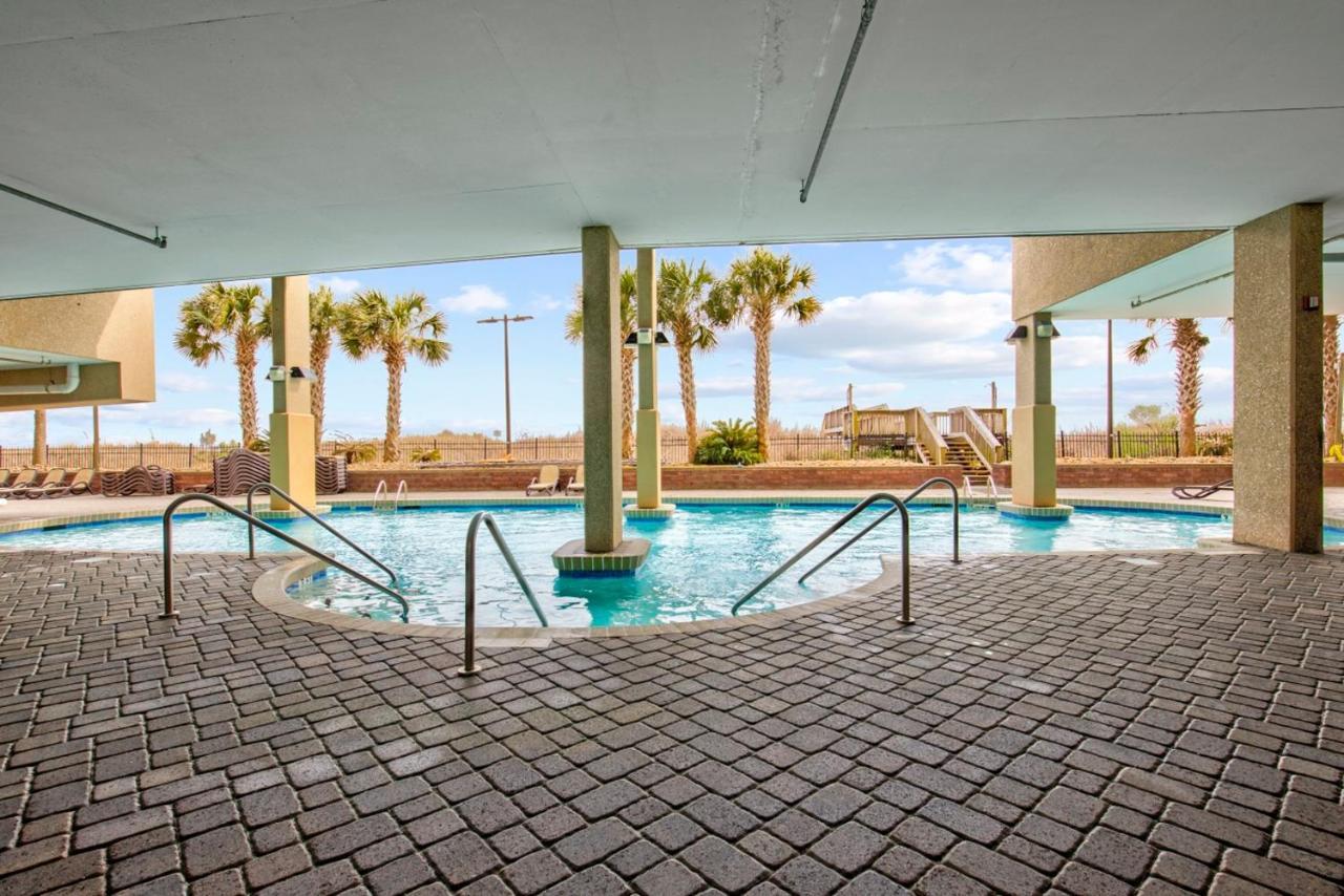 Ocean View Bahama Sands Stunning Resort Myrtle Beach Exteriér fotografie