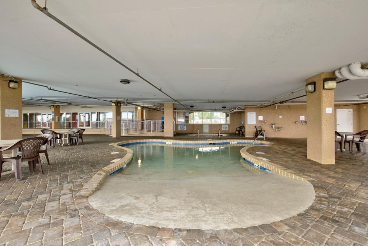 Ocean View Bahama Sands Stunning Resort Myrtle Beach Exteriér fotografie