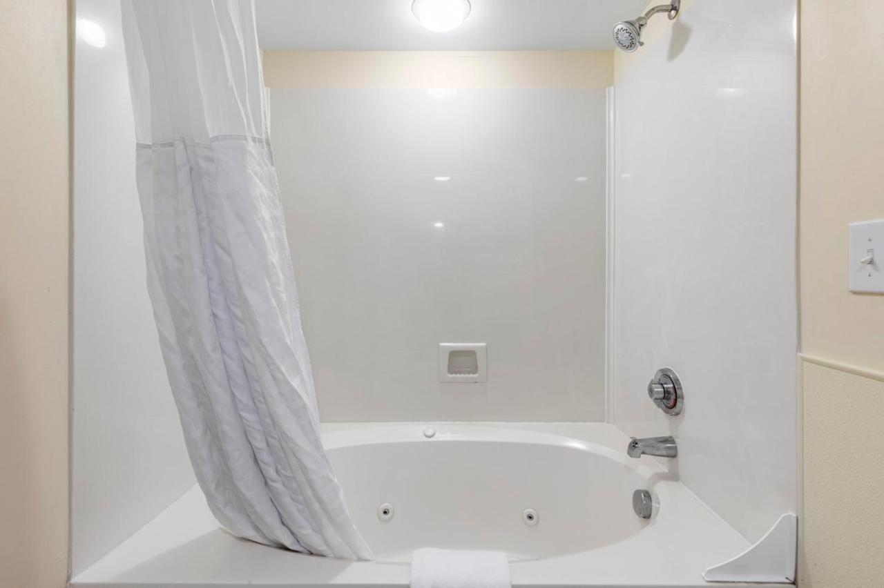 Ocean View Bahama Sands Stunning Resort Myrtle Beach Exteriér fotografie