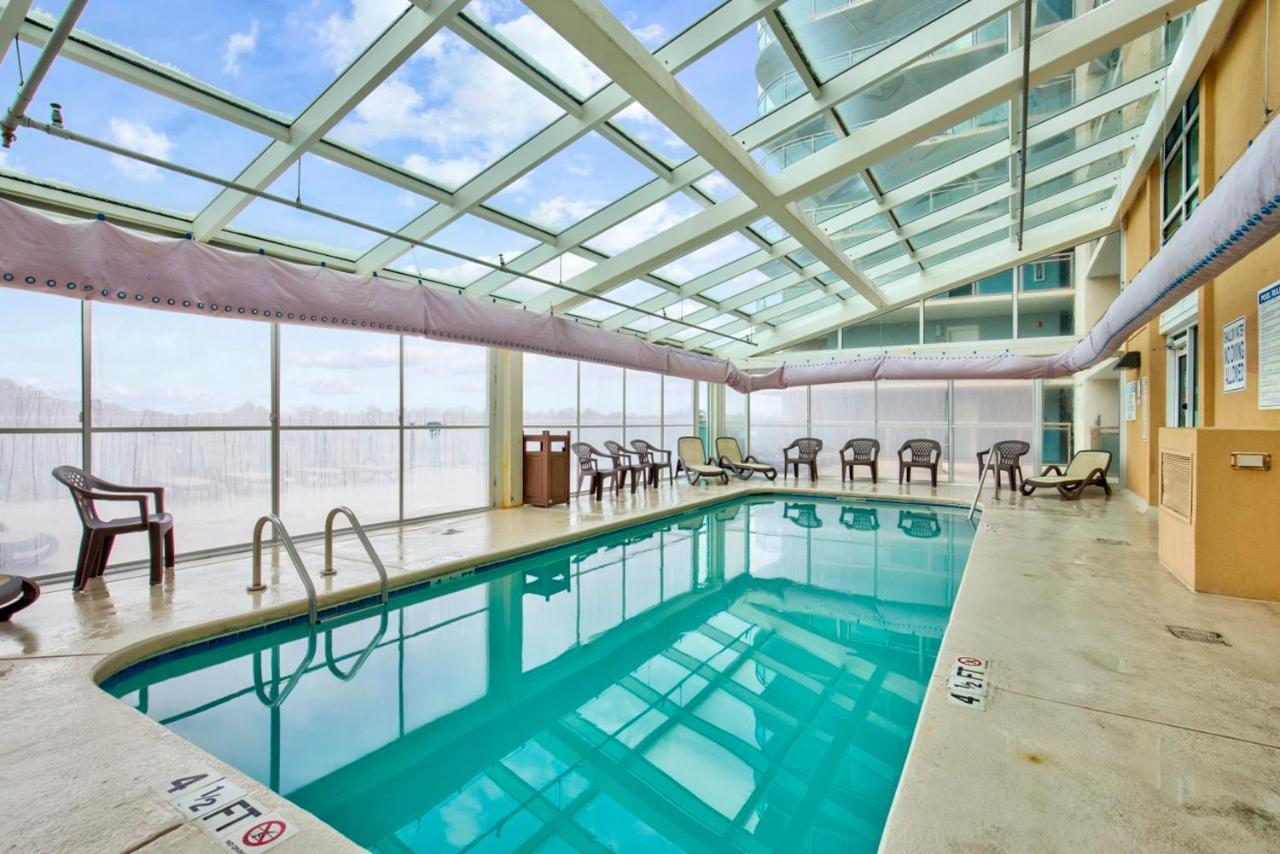 Ocean View Bahama Sands Stunning Resort Myrtle Beach Exteriér fotografie