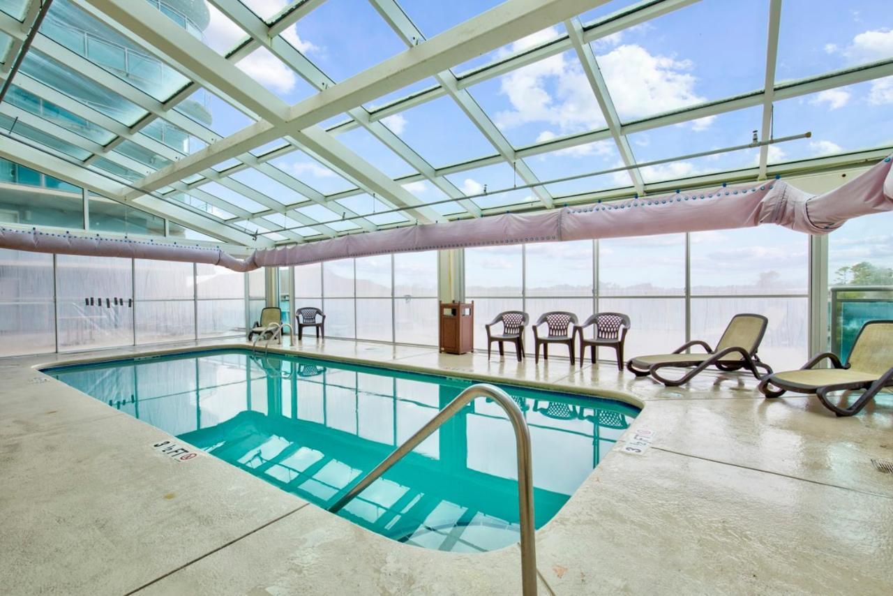 Ocean View Bahama Sands Stunning Resort Myrtle Beach Exteriér fotografie
