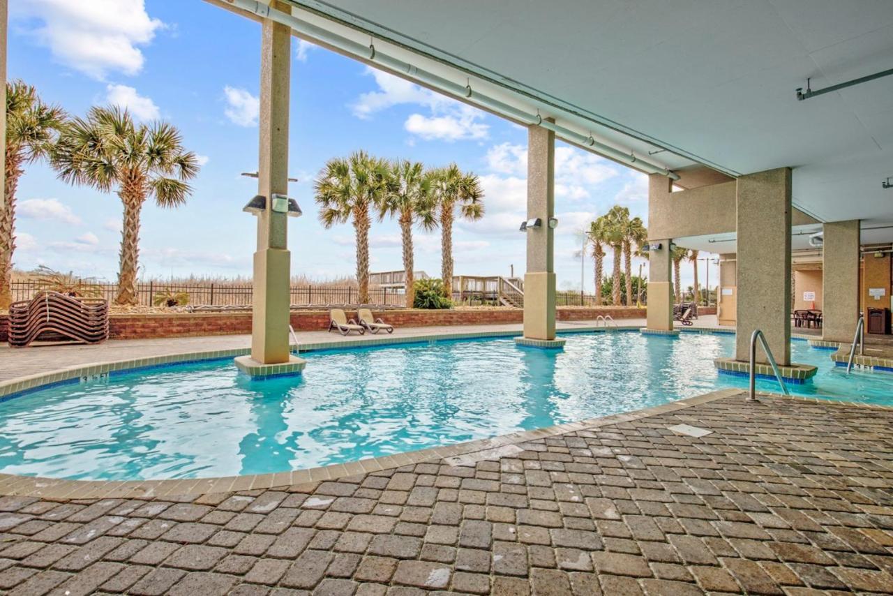 Ocean View Bahama Sands Stunning Resort Myrtle Beach Exteriér fotografie