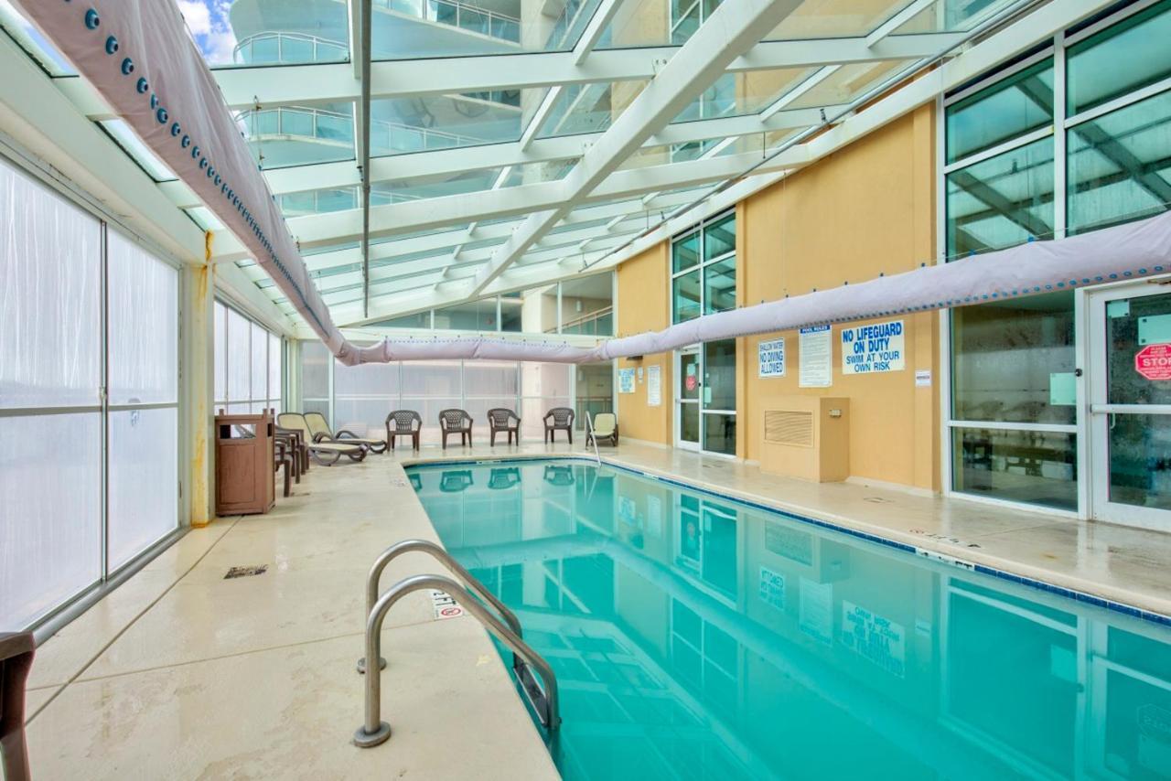 Ocean View Bahama Sands Stunning Resort Myrtle Beach Exteriér fotografie