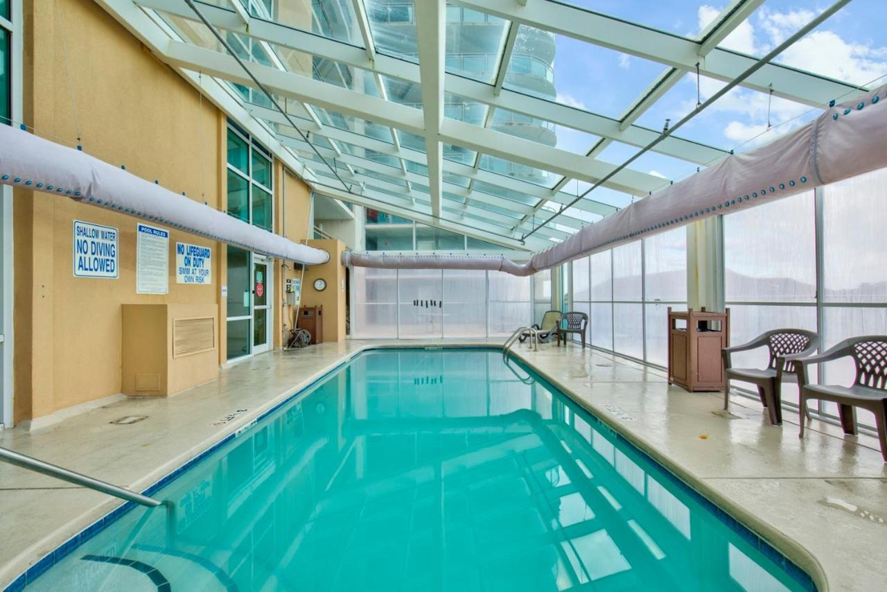Ocean View Bahama Sands Stunning Resort Myrtle Beach Exteriér fotografie
