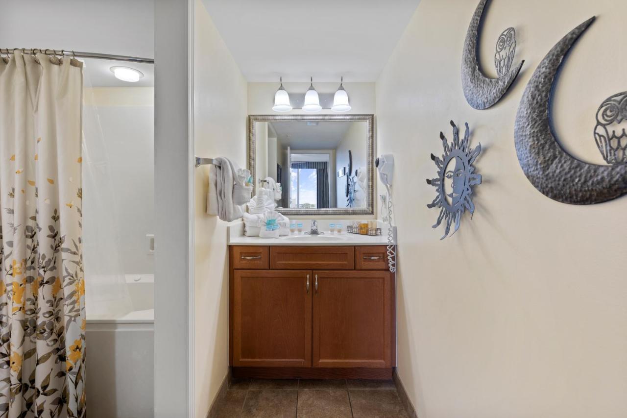 Ocean View Bahama Sands Stunning Resort Myrtle Beach Exteriér fotografie