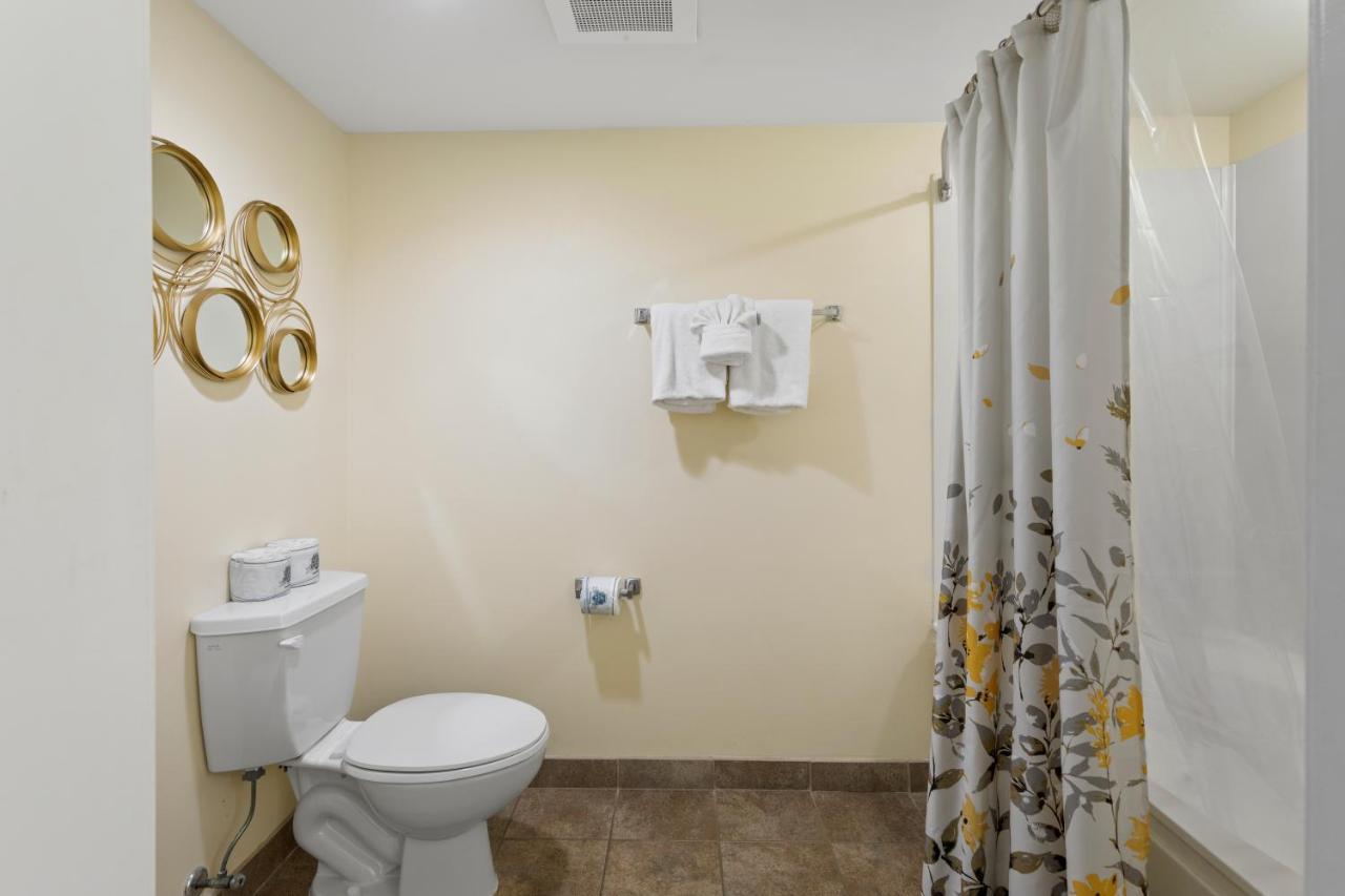 Ocean View Bahama Sands Stunning Resort Myrtle Beach Exteriér fotografie
