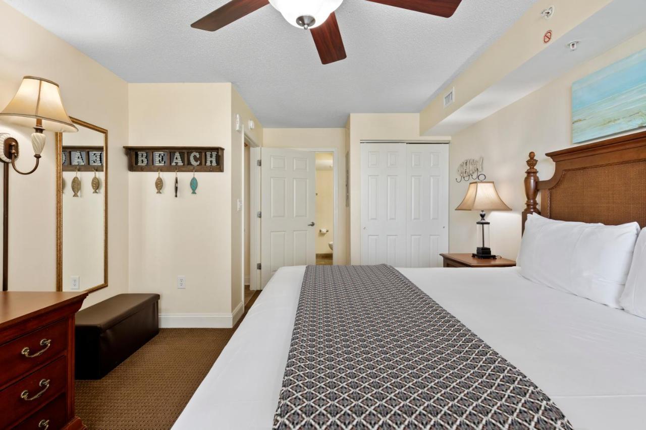 Ocean View Bahama Sands Stunning Resort Myrtle Beach Exteriér fotografie