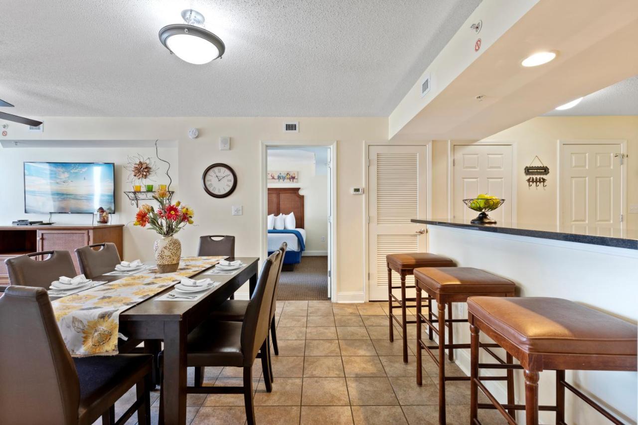 Ocean View Bahama Sands Stunning Resort Myrtle Beach Exteriér fotografie